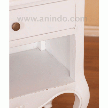 Buster Bedside Cabinet