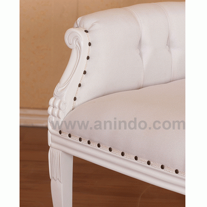 French Arm Chair