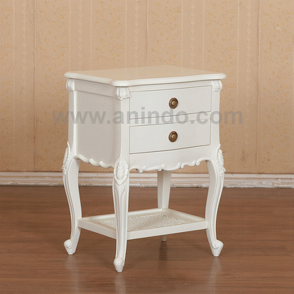 Layla Bedside Table