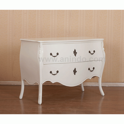 Kirana Commode