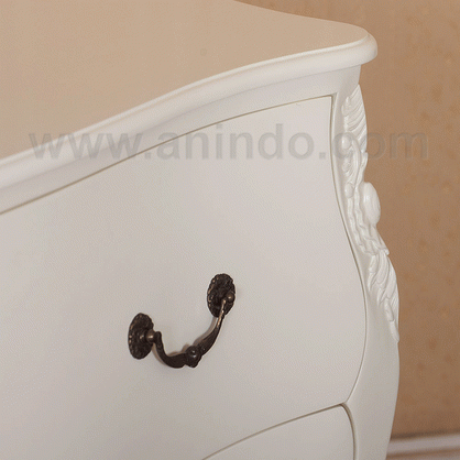 Kirana Commode