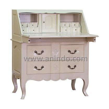 Couvanie Secretary Desk