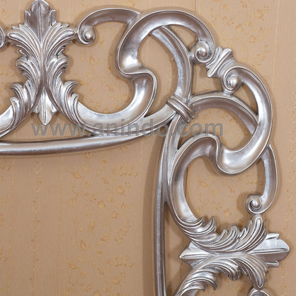 Cleveland Wall Mirror