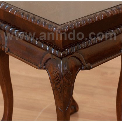 Chippendale Small Table