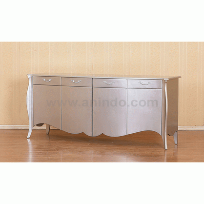 Louise Commode With Drawers