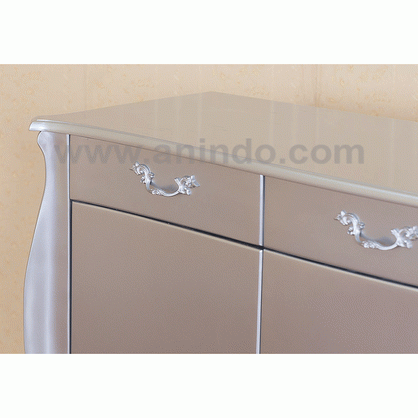 Louise Commode With Drawers