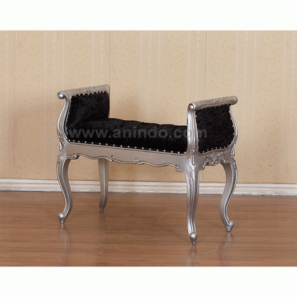 French Small Bench