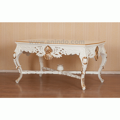 Kerang Console Table