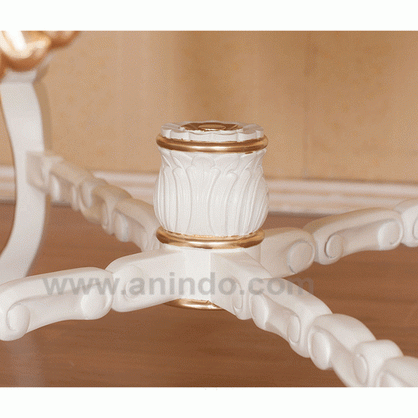 Kerang Console Table