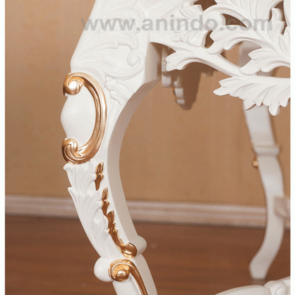 Kerang Console Table