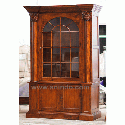 Cataluna Display Cabinet
