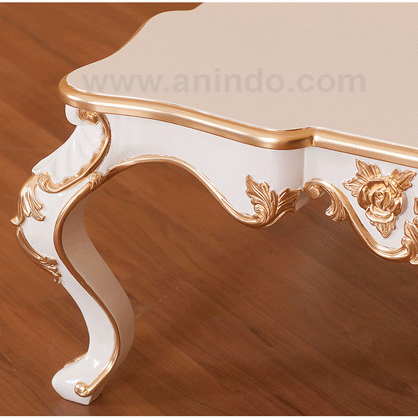 Buccarest Coffee Table