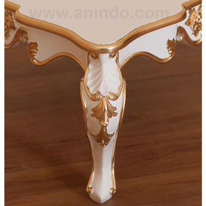 Buccarest Coffee Table