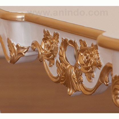 Buccarest Coffee Table