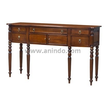 Cowell Console Table