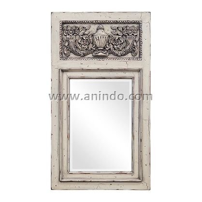 Victorian Wall Mirror