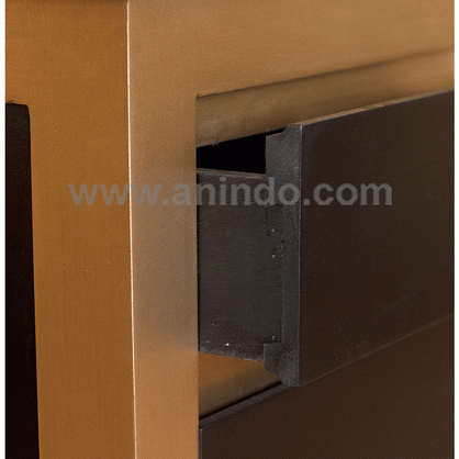 Buddy Bedside Cabinet