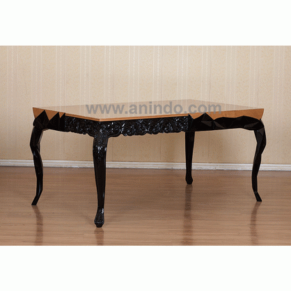 Diamond Dining Table