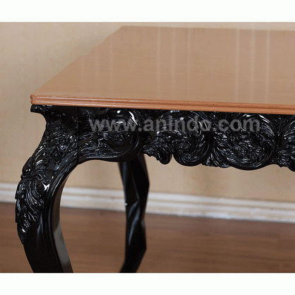 Diamond Dining Table
