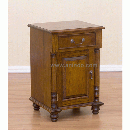 Dian Bedside Cabinet