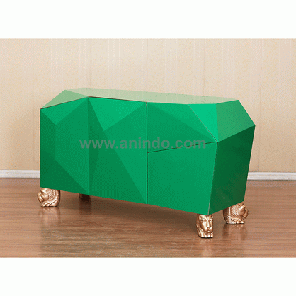 Diamond Green