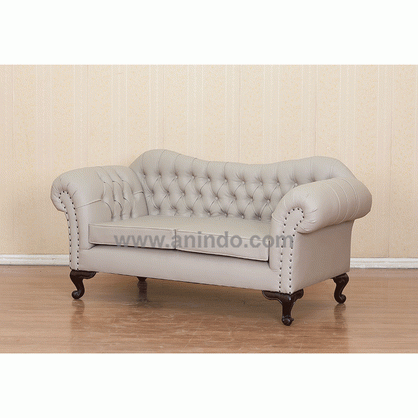 Nando 2 Seater Sofa