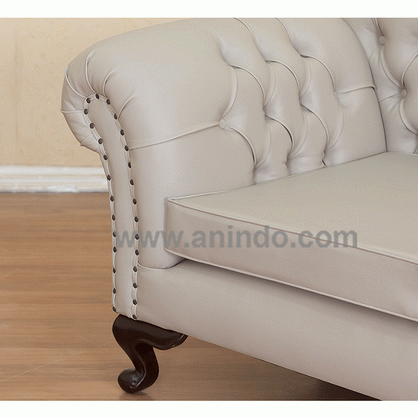 Nando 2 Seater Sofa