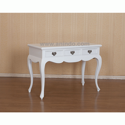 Exo Console Table