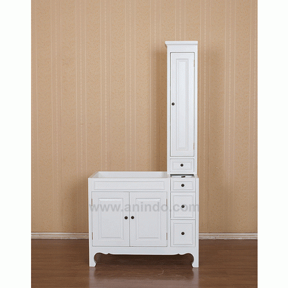 Modern Bathroom Vanity