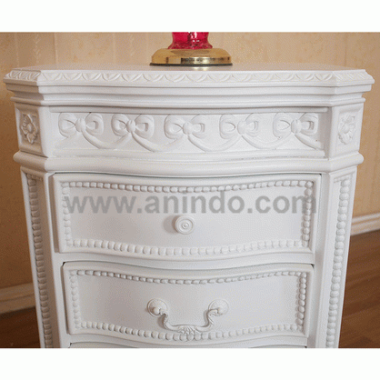 Soni Bedside Cabinet