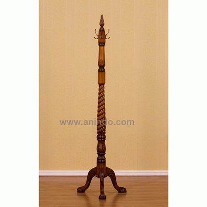 Chippendale Coat Hanger