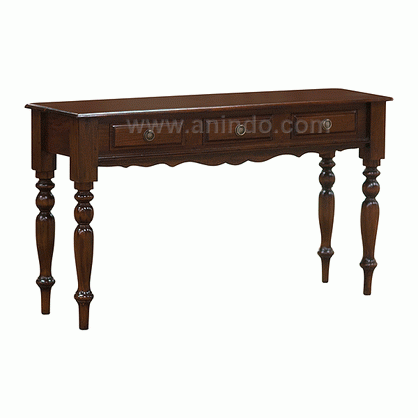 Console 3 Drawers