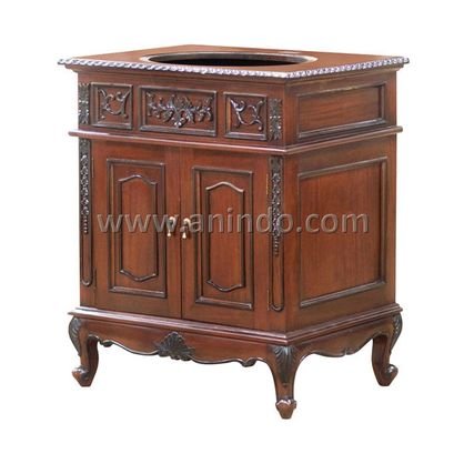 Small Bathroom Vanity