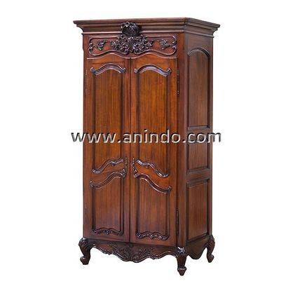 Signa 2 Doors Armoire