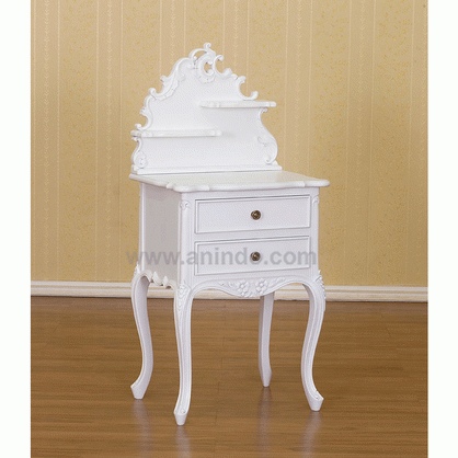 Oldham Bedside Table