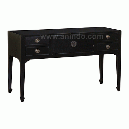 Antique French Console