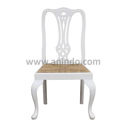 Line Dining Chair