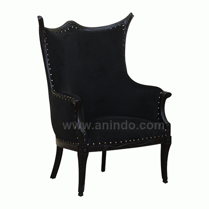 Bat Wing Chair