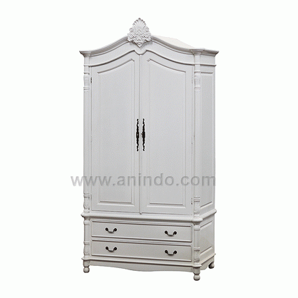 Crown Top Wardrobe