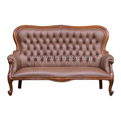 Grandfather 3 St Chair