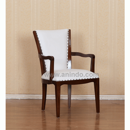 Victory Arm Dining Chair