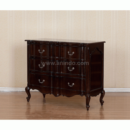 Tempur Commode
