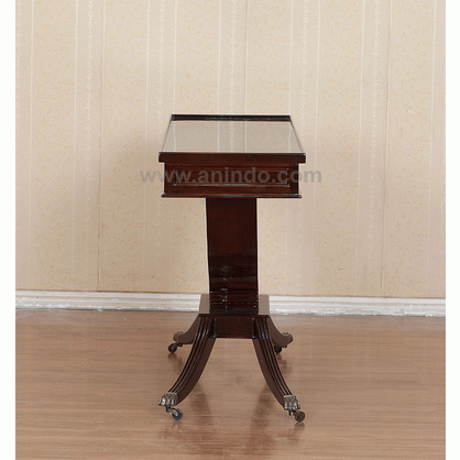Castor Console Table