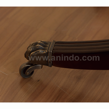 Castor Console Table