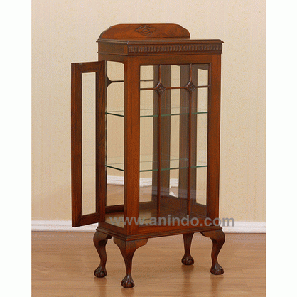 Otto Display Cabinet