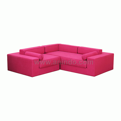 Corner Sofa