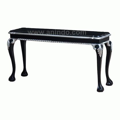 Recta Console Table