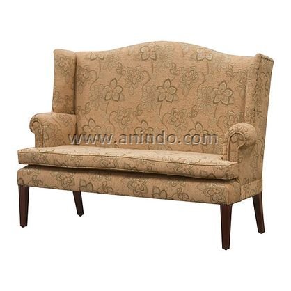 Wings Sofa 2 Seater