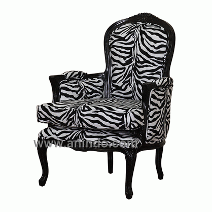 Chair Upholstery