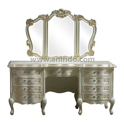 Tom Dressing Table